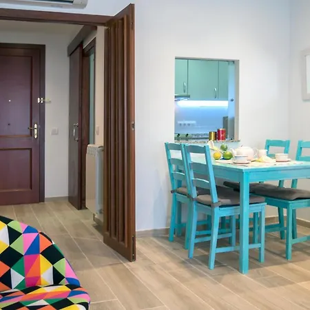 Ribera 5 Apartment Sitges