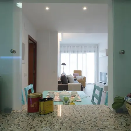 Ribera 5 Apartment Sitges