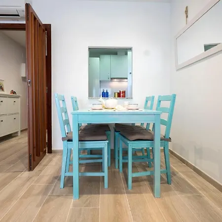 Apartment Ribera 5 Sitges