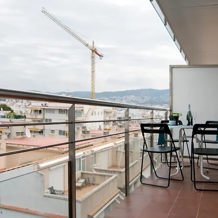 Apartment Ribera 5