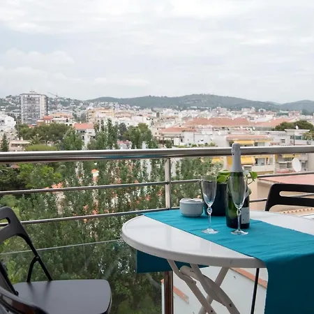 Apartment Ribera 5 *