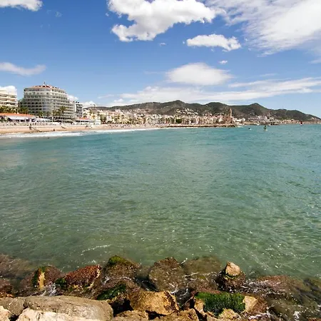 Apartment Ribera 5