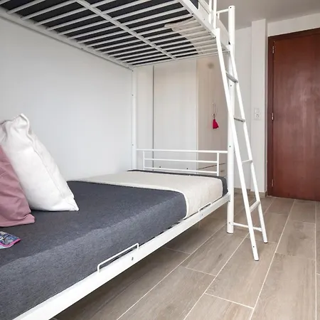 Apartment Ribera 5