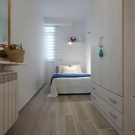 Ribera 5 Apartament *