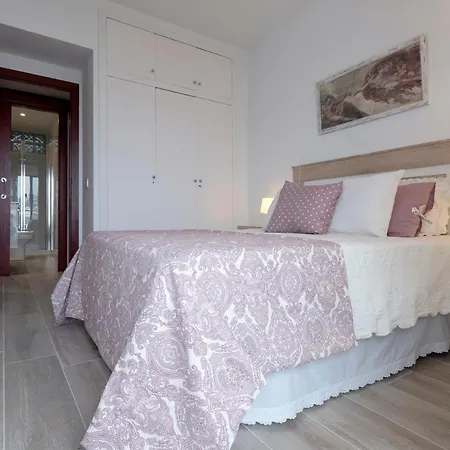 Apartment Ribera 5 Sitges