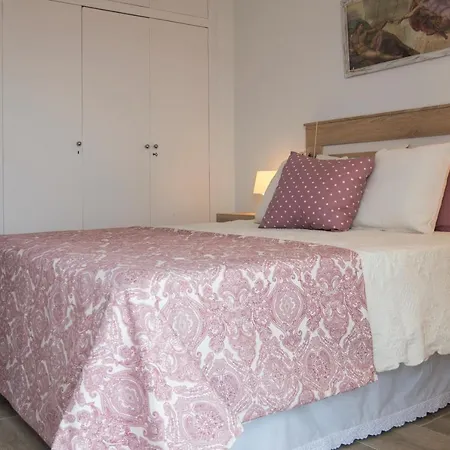 Ribera 5 Apartment
