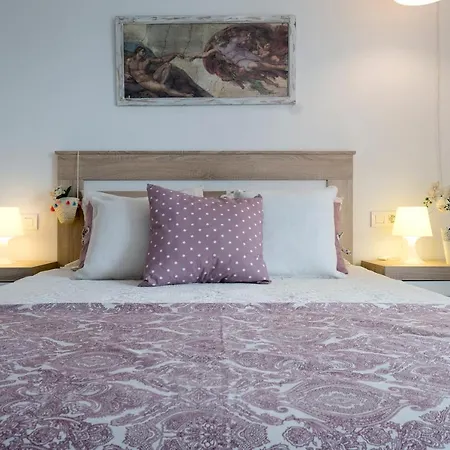 Ribera 5 Apartment Sitges