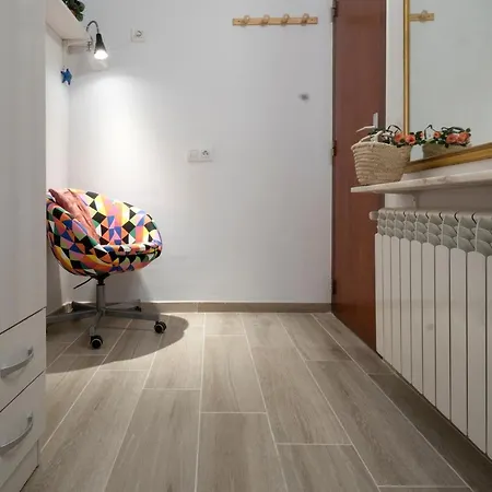 Ribera 5 Apartament *