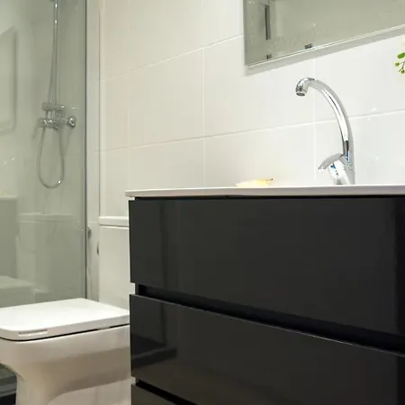 Apartament Ribera 5
