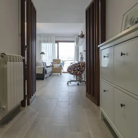 Apartment Ribera 5 Sitges
