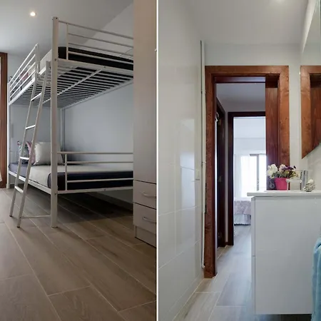 Ribera 5 Apartament