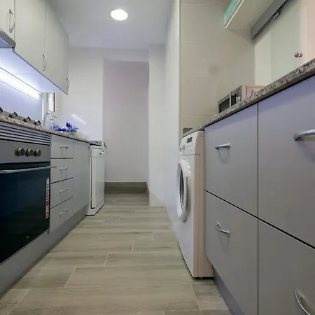 Apartment Ribera 5 *