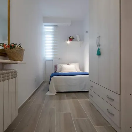 Apartment Ribera 5 Sitges